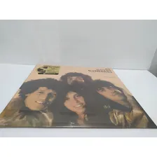 Lp Novos Baianos - É Ferro Na Boneca 180 Grms Lacrado Foto mini 3