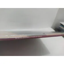 Lp Novos Baianos - É Ferro Na Boneca 180 Grms Lacrado Foto mini 4