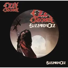 Lp Ozzy Osbourne Blizzard Of Ozz Foto mini 1