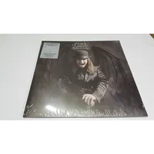 Lp Ozzy Osbourne - Ordinary Man Foto mini 3