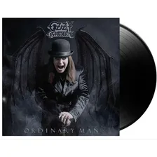 Lp Ozzy Osbourne - Ordinary Man Foto mini 1