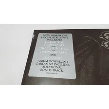 Lp Ozzy Osbourne - Ordinary Man Foto mini 4