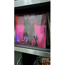 Lp Pearl Jam Ten Vinil Novo E Lacrado Foto mini 4