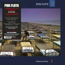 Lp Pink Floyd A Momentary Lapse Of Reason Vinil Lacrado Eu Foto  mini 1