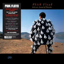Lp Pink Floyd Delicate Sound Of Thunder Vinil 180g Duplo Foto mini 1