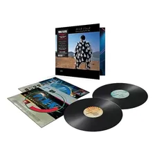 Lp Pink Floyd Delicate Sound Of Thunder Vinil 180g Duplo Foto mini 2