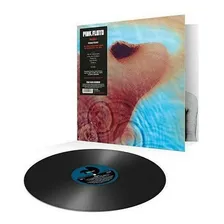 Lp Pink Floyd Meddle 180g Gatefold Foto mini 1
