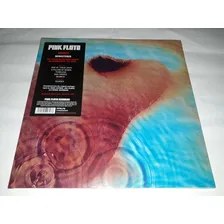 Lp Pink Floyd Meddle Vinil Novo E Lacrado Foto mini 1