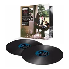 Lp Pink Floyd Ummagumma Vinil Duplo Gatefold 180g - Lacrado Foto  mini 1