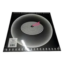 Lp Queen Jazz Gatefold 180g Half Speed Mastered Foto mini 1
