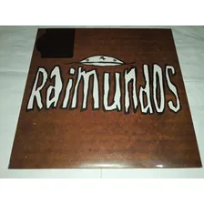 Lp Raimundos 1994 180g Lacrado Foto mini 1