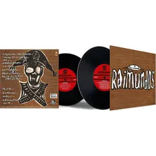 Lp Raimundos 1994 180g Lacrado Foto mini 2