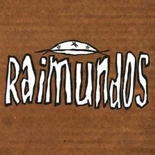 Lp Raimundos 1994 180g Lacrado Foto mini 3