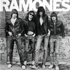 Lp Ramones - Ramones 1976 / 2018 Made In Usa Lacrado Foto mini 1