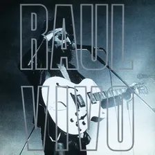 Lp Raul Seixas - Raul Vivo [archival] C/ Poster 180 Grms Foto  mini 1
