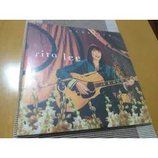 Lp Rita Lee Acustico 2lp Lacrado Color Foto mini  2