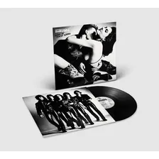 Lp Scorpions Love At First Sting + 2 Cds 180 Deluxe Blackout Foto  mini 1