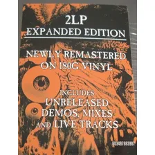 Lp Sepultura - Arise Expanded Edition 2018 Importado Foto mini 4