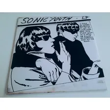 Lp Sonic Youth Goo 180g Lacrado Pixies Joy Division Harvey Foto mini 2