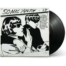 Lp Sonic Youth Goo 180g Lacrado Pixies Joy Division Harvey Foto mini 1