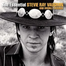 Lp Stevie Ray Vaughan And Double Trouble - Usa - Lacrado Foto  mini 1
