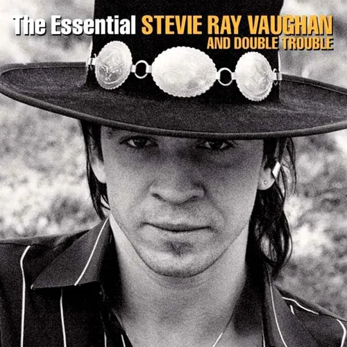 Lp Stevie Ray Vaughan And Double Trouble - Usa - Lacrado Foto 1
