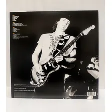 Lp Stevie Ray Vaughan And Double Trouble - Usa - Lacrado Foto mini 4