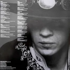 Lp Stevie Ray Vaughan And Double Trouble - Usa - Lacrado Foto mini  3