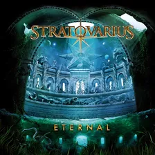 Lp Stratovarius Eternal Importado Lacrado Foto mini 1