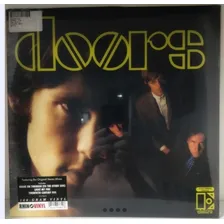 Lp The Doors 180gr Importado Foto mini 4