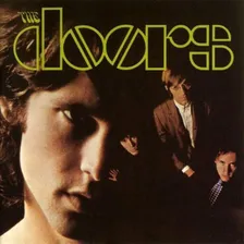Lp The Doors 180gr Importado Foto  mini 1