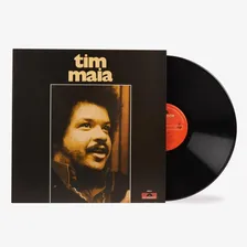 Lp Tim Maia - 1972 - Capa Dupla - Lacrado Foto mini 1