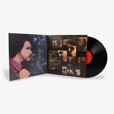 Lp Tim Maia - 1972 - Capa Dupla - Lacrado Foto mini 2