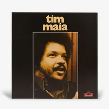 Lp Tim Maia - 1972 - Capa Dupla - Lacrado Foto mini 3