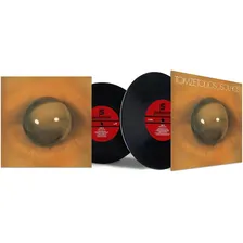 Lp Todos Os Olhos Tom Zé Vinil Lacrado 180g Foto mini 1
