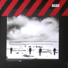 Lp U2 How To Dismantle An Atomic Bomb 2017 Vinil Lacrado Foto mini 2