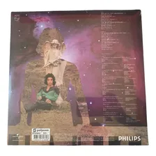 Lp Vinil Arnaldo Baptista - Loki? Lacrado Foto mini 3