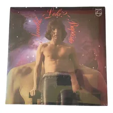 Lp Vinil Arnaldo Baptista - Loki? Lacrado Foto mini 2