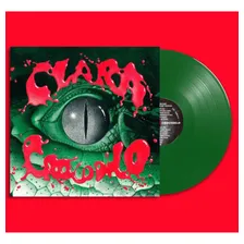 Lp Vinil Arrigo Barnabé Clara Crocodilo Lacrado Foto mini  2