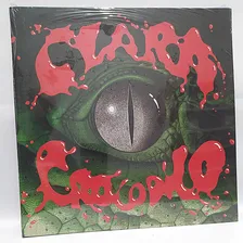 Lp Vinil Arrigo Barnabé Clara Crocodilo Lacrado Foto mini  3