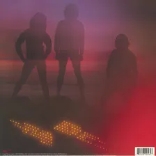 Lp Vinil Bee Gees Spirits Having Flown Importado Lacrado Foto mini  2