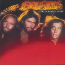 Lp Vinil Bee Gees Spirits Having Flown Importado Lacrado Foto  mini 1