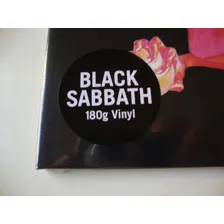 Lp - Vinil - Black Sabbath - Sabbath Bloody Sabbath - Import Foto mini 4