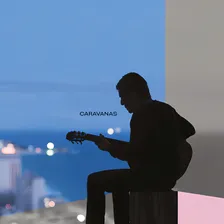 Lp / Vinil Chico Buarque - Caravanas Foto mini 1