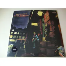 Lp - Vinil - David Bowie - Ziggy Stardust - 180g - Lacrado Foto mini 1