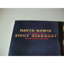 Lp - Vinil - David Bowie - Ziggy Stardust - 180g - Lacrado Foto mini 3