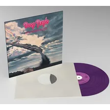 Lp Vinil Deep Purple Stormbringer Lacrado Machine Burn Head Foto mini 1