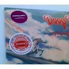 Lp Vinil Deep Purple Stormbringer Lacrado Machine Burn Head Foto mini 2