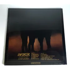 LP Vinil Enforcer Nostalgia - Gold Lp Foto mini 3