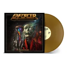 LP Vinil Enforcer Nostalgia - Gold Lp Foto mini 1